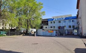 Fox Park Hostel